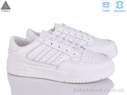 Кроссовки STILLI Group AD300-1 шкіра