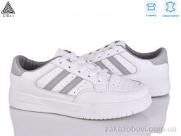 Кроссовки STILLI Group AD300-4 шкіра