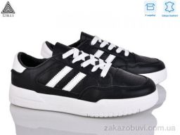 Кроссовки STILLI Group AD300-9 шкіра