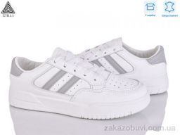 Кроссовки STILLI Group AD300-10 шкіра