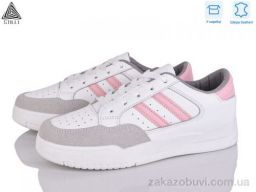 Кроссовки STILLI Group AD300-11 шкіра