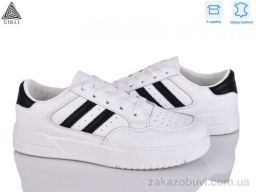 Кроссовки STILLI Group AD300-12 шкіра