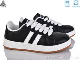 Кроссовки STILLI Group JH100-12 шкіра