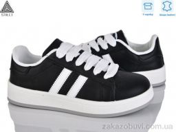 Кроссовки STILLI Group JH100-16 шкіра