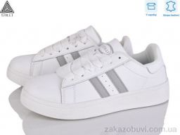 Кроссовки STILLI Group JH100-17 шкіра