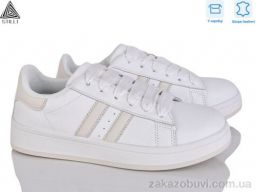 Кроссовки STILLI Group JH100-18 шкіра