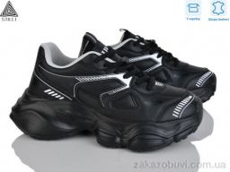 Кроссовки STILLI Group CX1640-1 шкіра піна