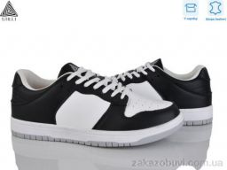 Кроссовки STILLI Group CX1600-5 шкіра піна