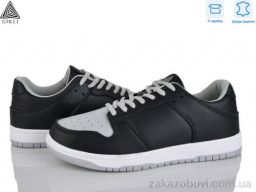 Кроссовки STILLI Group CX1600-8 шкіра піна