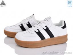 Кроссовки STILLI Group SD30-5 шкіра піна