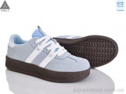 Кроссовки STILLI Group SD30-9R шкіра піна