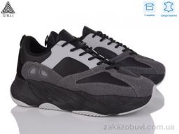 Кроссовки STILLI Group C50-16 шкіра