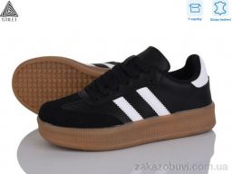 Кроссовки STILLI Group SD50-1 шкіра