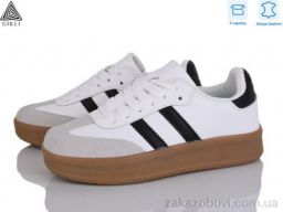 Кроссовки STILLI Group SD50-5 шкіра