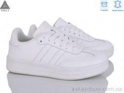 Кроссовки STILLI Group SD50-6 шкіра