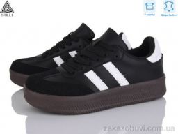 Кроссовки STILLI Group SD50-7 шкіра