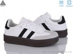 Кроссовки STILLI Group SD50-8 шкіра