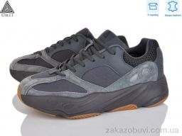Кроссовки STILLI Group CX1400-7 шкіра піна