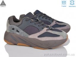 Кроссовки STILLI Group CX1400-6 шкіра піна