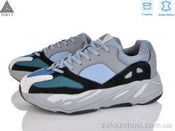Кроссовки STILLI Group CX1400-5 шкіра піна