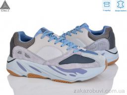 Кроссовки STILLI Group CX1400-4 шкіра піна