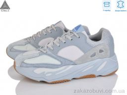 Кроссовки STILLI Group CX1400-3 шкіра піна