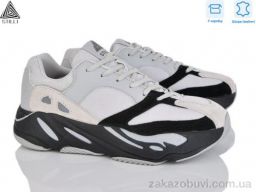 Кроссовки STILLI Group CX1400-2 шкіра піна