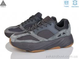 Кроссовки STILLI Group CX1400-1 шкіра піна