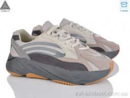 Кроссовки STILLI Group CX601-8 піна