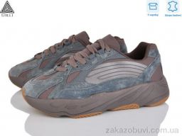 Кроссовки STILLI Group CX1390-12 шкіра піна