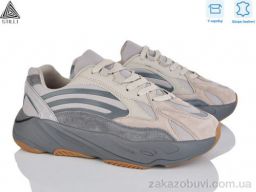 Кроссовки STILLI Group CX1390-11 шкіра піна