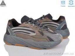 Кроссовки STILLI Group CX1390-10 шкіра піна