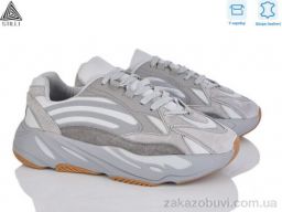 Кроссовки STILLI Group CX1390-5 шкіра піна