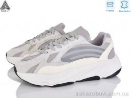 Кроссовки STILLI Group CX1390-2 шкіра піна