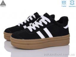 Кроссовки STILLI Group WA30-7 шкіра