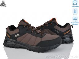 Кроссовки STILLI Group HB780-2 шкіра термо