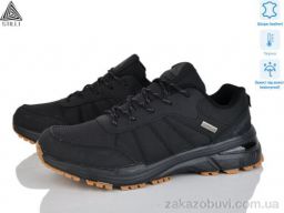 Кроссовки STILLI Group HB780-3 шкіра термо