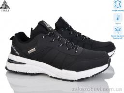 Кроссовки STILLI Group HB780-5 шкіра термо
