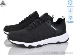 Кроссовки STILLI Group HB790-2 шкіра термо