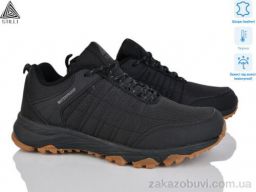 Кроссовки STILLI Group HB790-3 шкіра термо