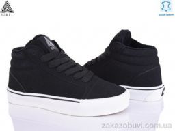 Кеды STILLI Group HB770-2 шкіра