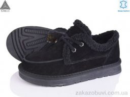 Туфли STILLI Group UG310-1 шкіра