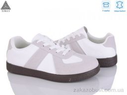 Кроссовки STILLI Group L2440-8 шкіра