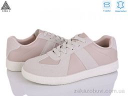 Кроссовки STILLI Group L2440-5 шкіра