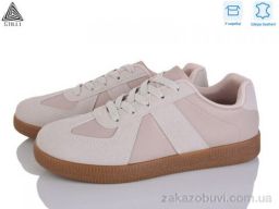 Кроссовки STILLI Group L2440-4 шкіра