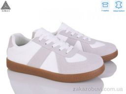 Кроссовки STILLI Group L2440-3 шкіра