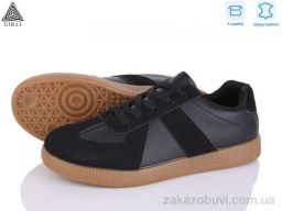 Кроссовки STILLI Group L2440-2 шкіра