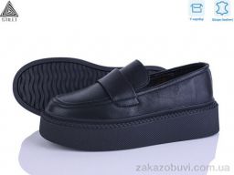 Туфли STILLI Group E230-1 шкіра