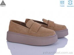 Туфли STILLI Group E230-6R шкіра