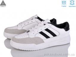 Кроссовки STILLI Group AD120-86 шкіра